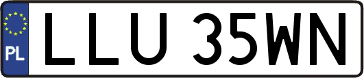 LLU35WN