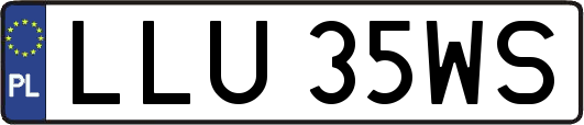 LLU35WS