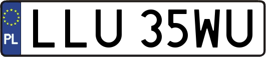 LLU35WU
