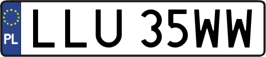 LLU35WW