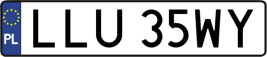 LLU35WY