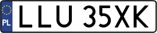LLU35XK