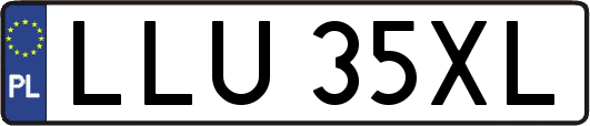 LLU35XL