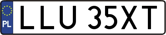 LLU35XT