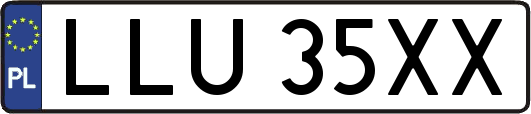 LLU35XX