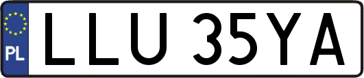 LLU35YA