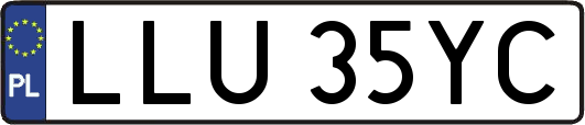 LLU35YC
