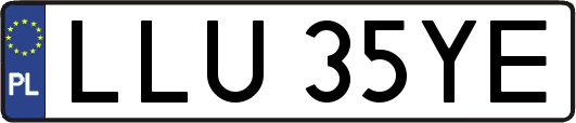 LLU35YE