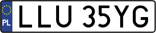 LLU35YG