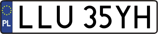 LLU35YH