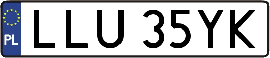 LLU35YK