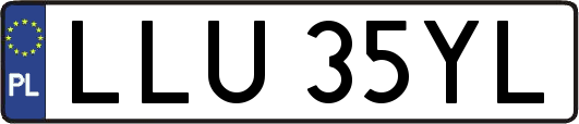 LLU35YL