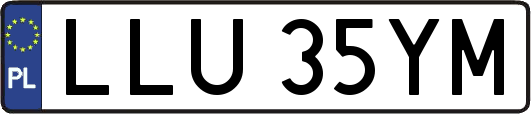 LLU35YM