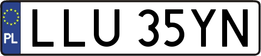 LLU35YN