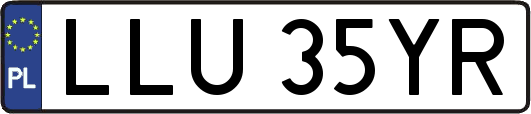 LLU35YR