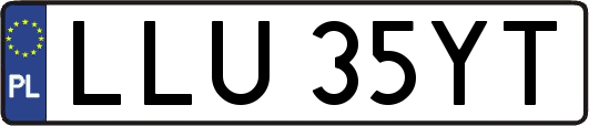 LLU35YT