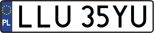 LLU35YU