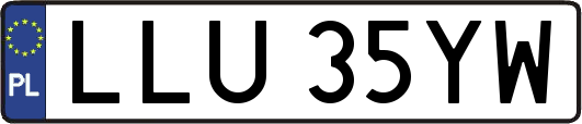 LLU35YW