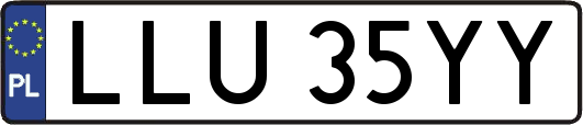 LLU35YY