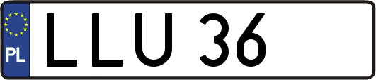 LLU36