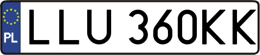 LLU360KK
