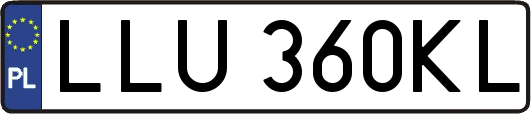 LLU360KL