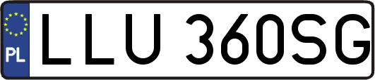 LLU360SG