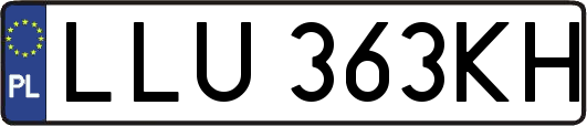 LLU363KH