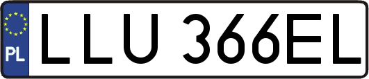 LLU366EL