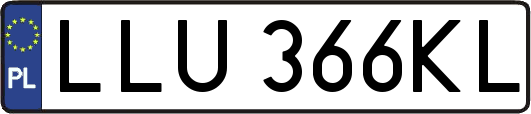 LLU366KL