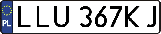 LLU367KJ