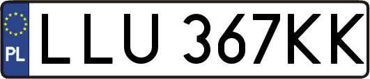 LLU367KK