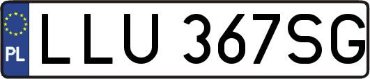 LLU367SG