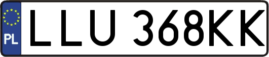 LLU368KK