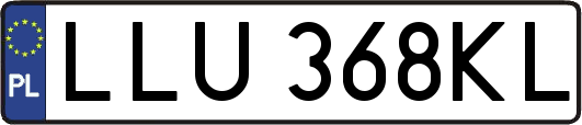 LLU368KL