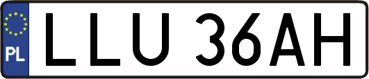 LLU36AH