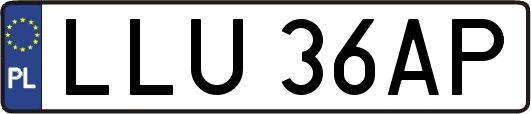 LLU36AP