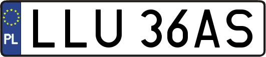 LLU36AS