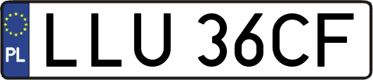 LLU36CF
