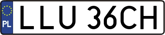 LLU36CH