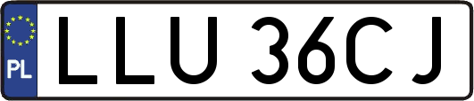 LLU36CJ