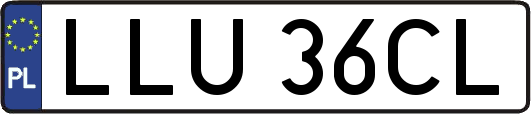 LLU36CL