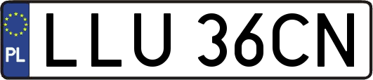 LLU36CN