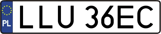 LLU36EC