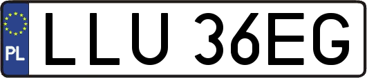 LLU36EG