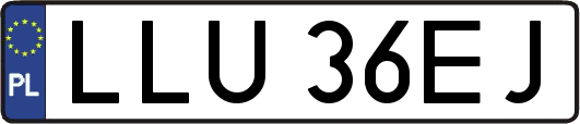 LLU36EJ