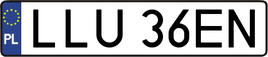 LLU36EN
