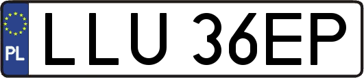 LLU36EP