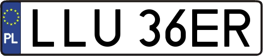 LLU36ER
