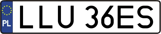 LLU36ES
